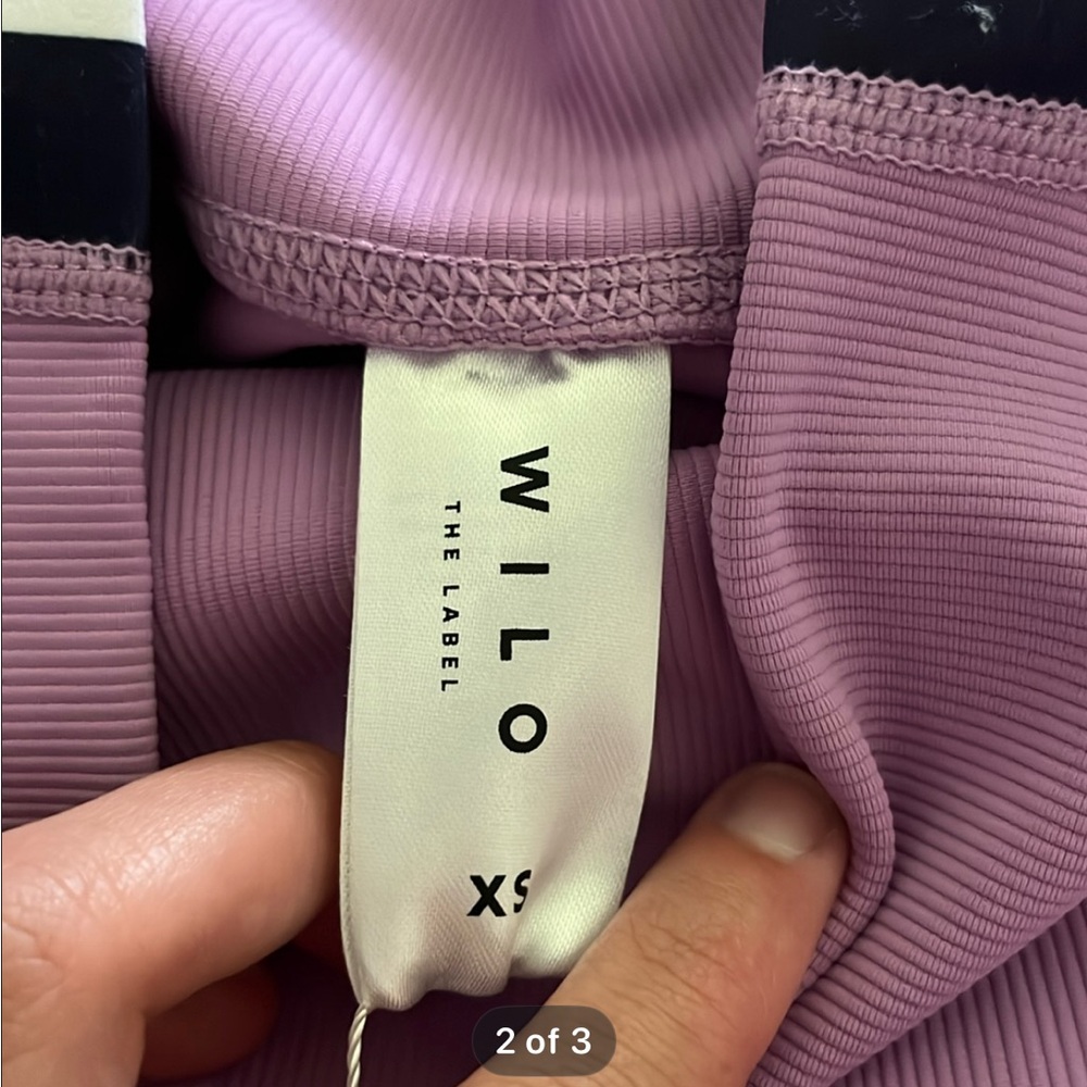 Wilo leggings